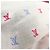 Louis Vuitton Monogram Cotton 100% Scarf Handkerchief Multicolor - vista 9