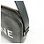 Céline Borsa a tracolla messenger CELINE Triumph in pelle Marrone Nero - vista 13