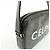 Céline Borsa a tracolla messenger CELINE Triumph in pelle Marrone Nero - vista 14