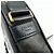 Céline Borsa a tracolla messenger CELINE Triumph in pelle Marrone Nero - vista 17