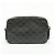 Céline Borsa a tracolla messenger CELINE Triumph in pelle Marrone Nero - vista 2