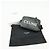 Céline Borsa a tracolla messenger CELINE Triumph in pelle Marrone Nero - vista 24