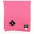Louis Vuitton Echarpe LV Collage Wool 100% Scarf Stole Pink M71136 - vista 12