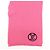 Louis Vuitton Echarpe LV Collage Wool 100% Scarf Stole Pink M71136 - vista 3