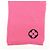 Louis Vuitton Echarpe LV Collage Wool 100% Scarf Stole Pink M71136 - vista 6