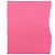 Louis Vuitton Echarpe LV Collage Wool 100% Scarf Stole Pink M71136 - vista 7