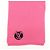 Louis Vuitton Echarpe LV Collage Wool 100% Scarf Stole Pink M71136 - vista 9