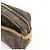 Louis Vuitton Monogram Compiegne 23 Pouch Clutch Bag Brown M51845 - vista 10