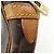 Louis Vuitton Monogram Compiegne 23 Pouch Clutch Bag Brown M51845 - vista 17