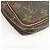 Louis Vuitton Monogram Compiegne 23 Pouch Clutch Bag Brown M51845 - vista 8
