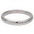 HARRY WINSTON Round Cut Ehering 1P Diamant PT950 Platin US6 - Ansicht 2