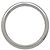 HARRY WINSTON Round Cut Ehering 1P Diamant PT950 Platin US6 - Ansicht 3