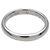 HARRY WINSTON Round Cut Ehering 1P Diamant PT950 Platin US6 - Ansicht 4