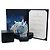 HARRY WINSTON Round Cut Ehering 1P Diamant PT950 Platin US6 - Ansicht 8