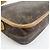 Borsa a tracolla Louis Vuitton Monogram Gibessière MM M42247 - vista 12