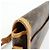 Borsa a tracolla Louis Vuitton Monogram Gibessière MM M42247 - vista 13