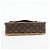 Borsa a tracolla Louis Vuitton Monogram Gibessière MM M42247 - vista 5