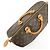 Louis Vuitton Monogram Speedy 35 Boston Bag Hand Bag M41524 - vista 18
