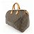 Louis Vuitton Monogram Speedy 35 Boston Bag Hand Bag M41524 - vista 3