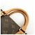 Louis Vuitton Monogram Speedy 35 Boston Bag Hand Bag M41524 - vista 6