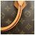 Louis Vuitton Monogram Speedy 35 Boston Bag Hand Bag M41524 - vista 8