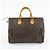 Louis Vuitton Monogram Speedy 35 Boston Bag Hand Bag M41524 - vista 2