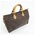 Louis Vuitton Monogram Speedy 35 Boston Bag Hand Bag M41524 - vista 4