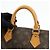 Louis Vuitton Monogram Speedy 35 Boston Bag Hand Bag M41524 - vista 6