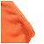Autre Marque Borsa a tracolla e borsa a mano PRADA in nylon e pelle con logo triangolare, Orange - vista 20
