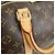 Louis Vuitton Monogram Keep All Bandouliere 55 Boston Bag M41414 - vista 12