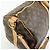 Louis Vuitton Monogram Keep All Bandouliere 55 Boston Bag M41414 - vista 17