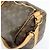 Louis Vuitton Monogram Keep All Bandouliere 55 Boston Bag M41414 - vista 18