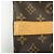 Louis Vuitton Monogram Keep All Bandouliere 55 Boston Bag M41414 - vista 23