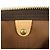 Louis Vuitton Monogram Keep All Bandouliere 55 Boston Bag M41414 - vista 24