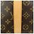 Louis Vuitton Monogram Keep All Bandouliere 55 Boston Bag M41414 - vista 6