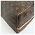 Louis Vuitton Monogram Keep All Bandouliere 55 Boston Bag M41414 - vista 12