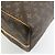 Louis Vuitton Monogram Keep All Bandouliere 55 Boston Bag M41414 - vista 13