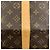 Louis Vuitton Monogram Keep All Bandouliere 55 Boston Bag M41414 - vista 15