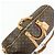 Louis Vuitton Monogram Keep All Bandouliere 55 Boston Bag M41414 - vista 19