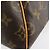 Louis Vuitton Monogram Keep All Bandouliere 55 Boston Bag M41414 - vista 20