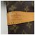 Louis Vuitton Monogram Keep All Bandouliere 55 Boston Bag M41414 - vista 23