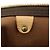 Louis Vuitton Monogram Keep All Bandouliere 55 Boston Bag M41414 - vista 24