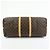 Louis Vuitton Monogram Keep All Bandouliere 55 Boston Bag M41414 - vista 5