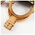 Louis Vuitton Monogram Keep All Bandouliere 55 Boston Bag M41414 - vista 9