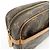 Louis Vuitton Monogram Compiegne 28 Pouch Clutch Bag Brown M51845 - vista 10