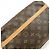 Louis Vuitton Monogram Compiegne 28 Pouch Clutch Bag Brown M51845 - vista 17
