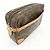 Louis Vuitton Monogram Compiegne 28 Pouch Clutch Bag Brown M51845 - vista 4