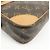 Louis Vuitton Monogram Compiegne 28 Pouch Clutch Bag Brown M51845 - vista 6