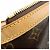 Borsa a mano e a tracolla Louis Vuitton Monogram Tivoli PM Marrone M40143 - vista 19