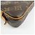 Borsa Louis Vuitton Monogram Pochette Marly Bandouliere Brown M51828 - vista 13